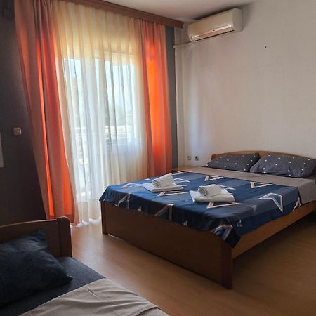 Hotel Ariston Struga Eksteriør billede