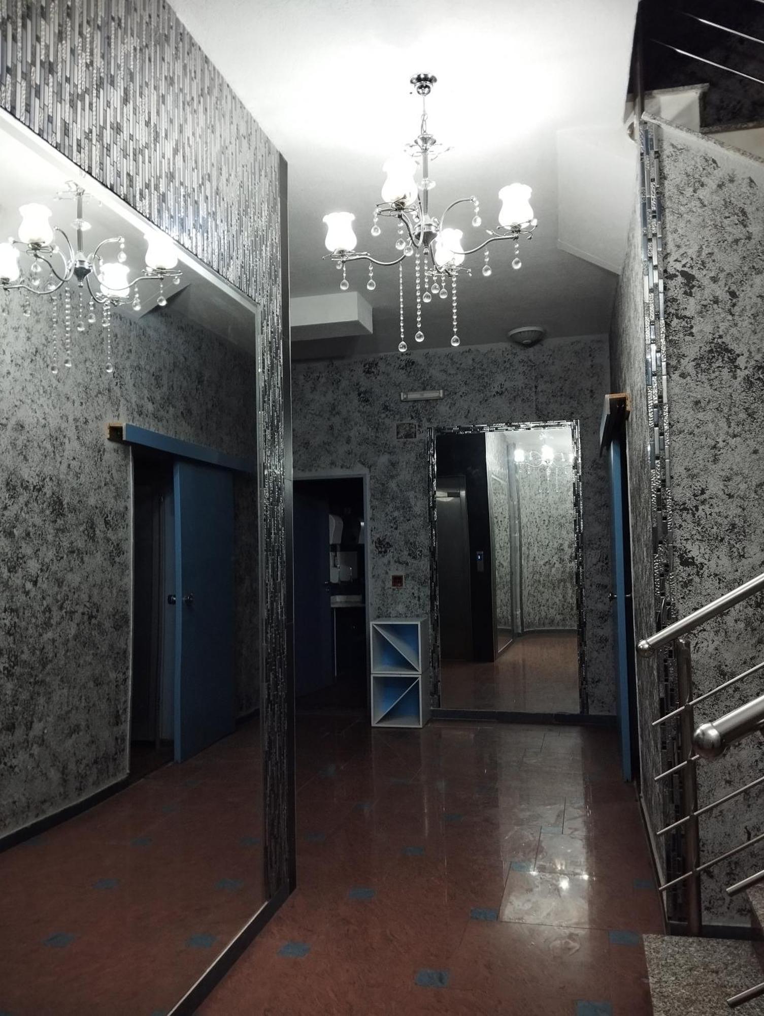 Hotel Ariston Struga Eksteriør billede