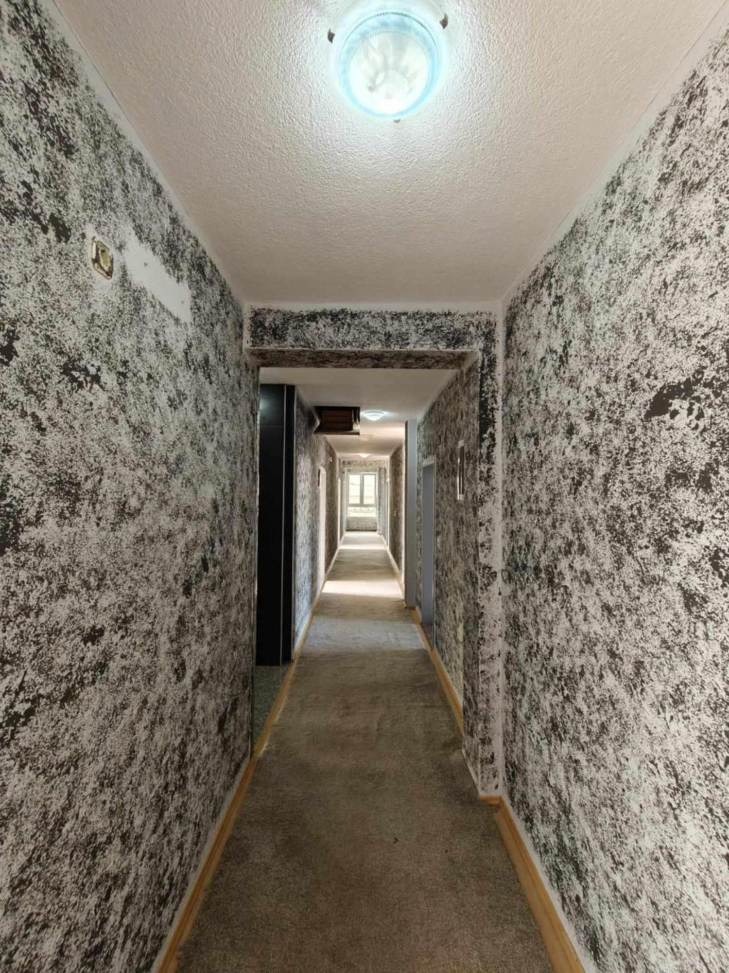 Hotel Ariston Struga Eksteriør billede