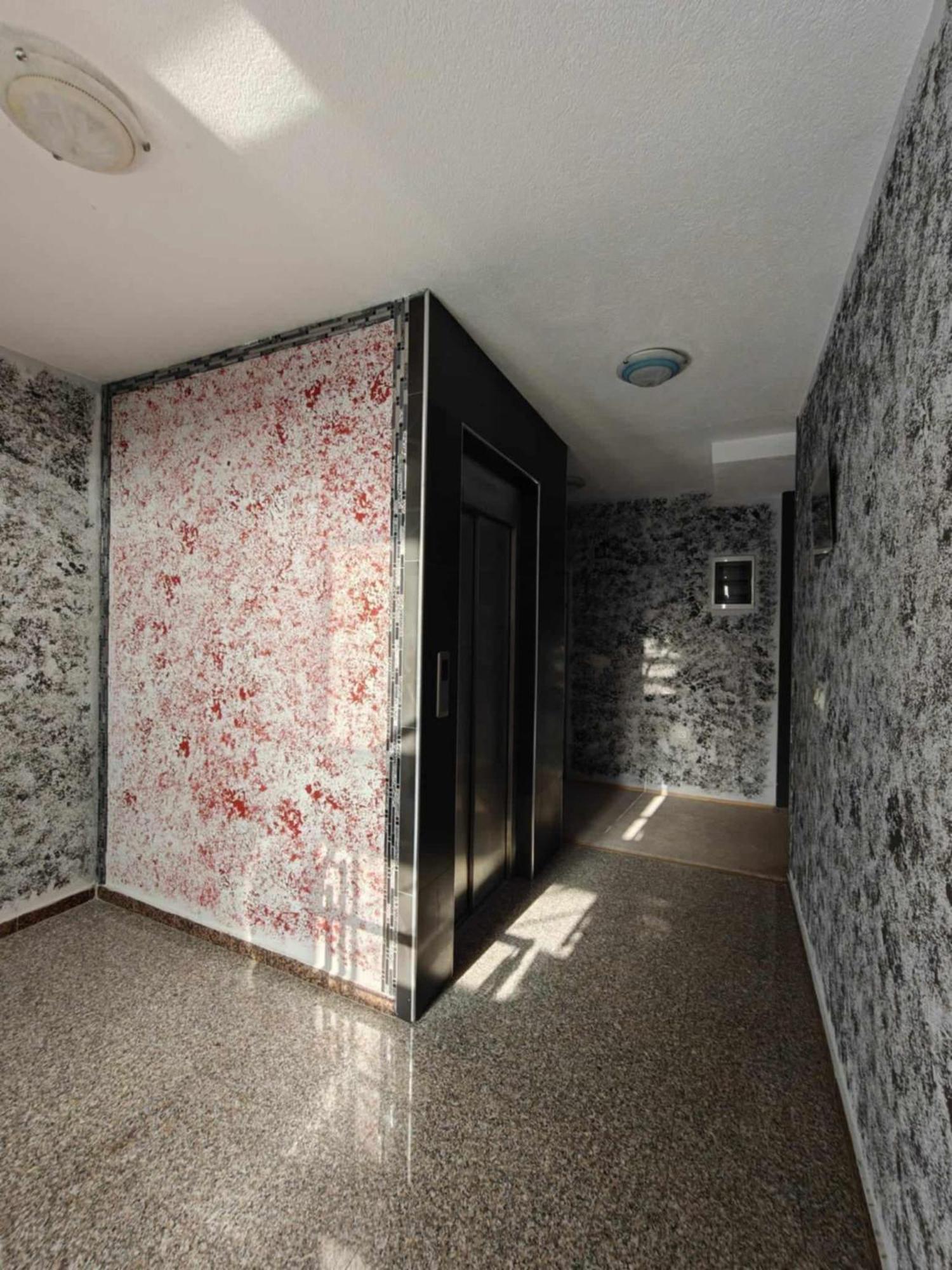 Hotel Ariston Struga Eksteriør billede