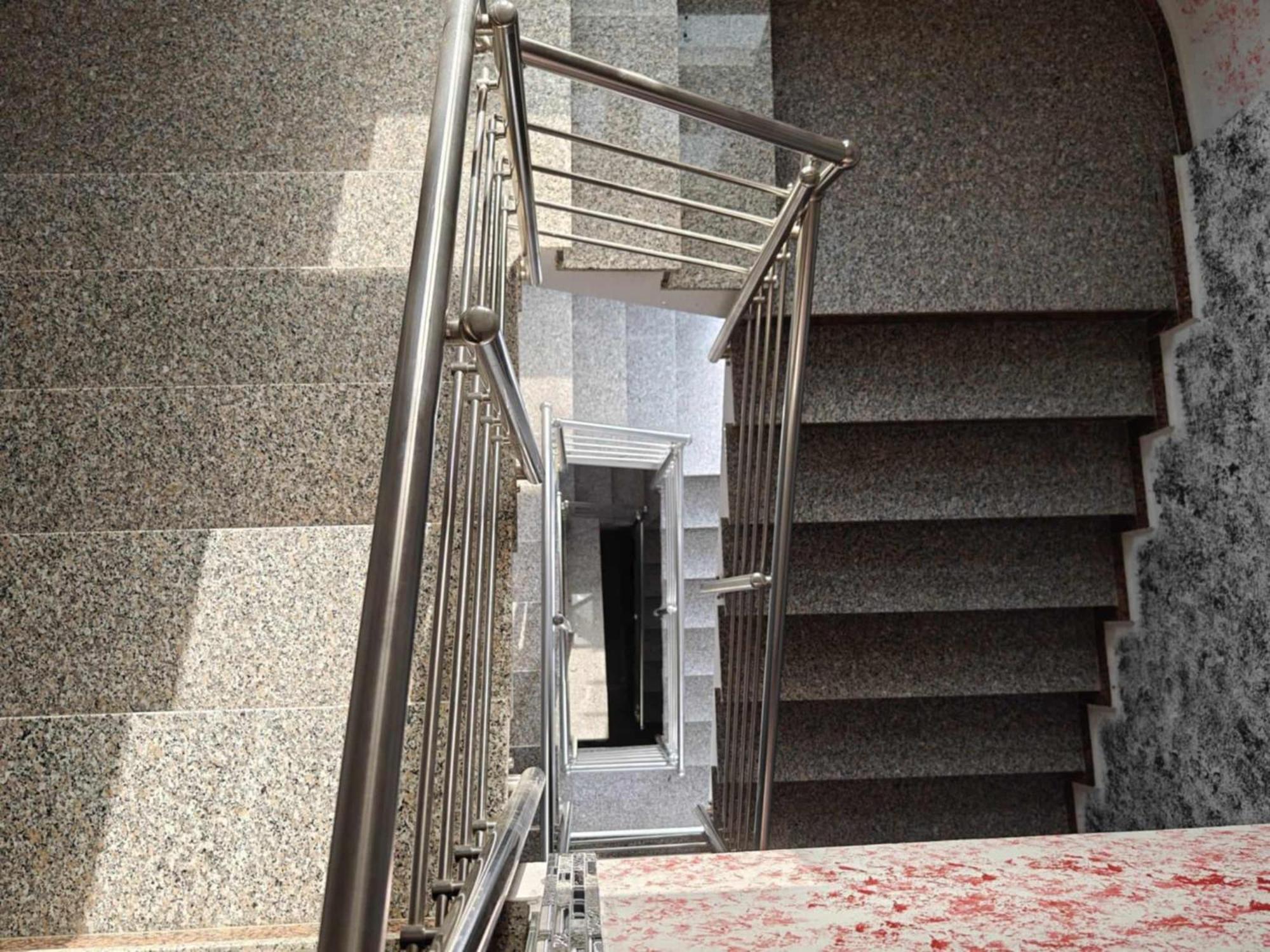Hotel Ariston Struga Eksteriør billede